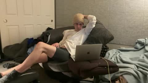 Snapshot of millerjdm chatting on 12.25.24 SlimnHungOH online show from 12.25.24