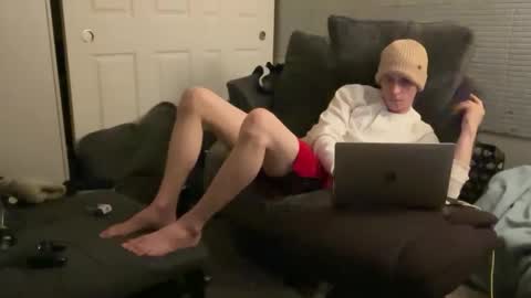 Snapshot of millerjdm chatting on 12.25.24 SlimnHungOH online show from 12.25.24