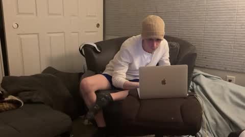 Snapshot of millerjdm chatting on 12.26.24 SlimnHungOH online show from 12.26.24