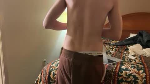 Snapshot of millerjdm chatting on 01.03.25 SlimnHungOH online show from 01.03.25