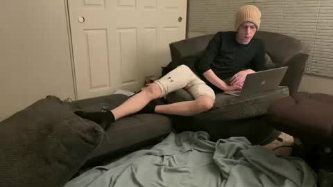 Snapshot of millerjdm chatting on 01.17.25 SlimnHungOH online show from 01.17.25