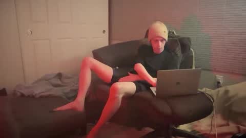 Snapshot of millerjdm chatting on 01.24.25 SlimnHungOH online show from 01.24.25