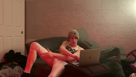 Snapshot of millerjdm chatting on 01.28.25 SlimnHungOH online show from 01.28.25