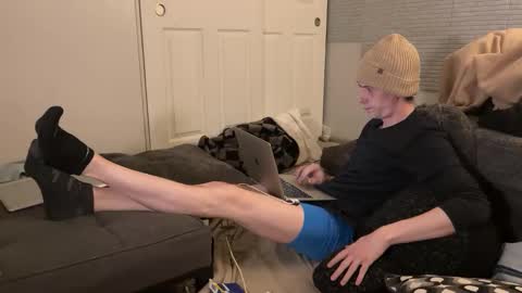 Snapshot of millerjdm chatting on 02.03.25 SlimnHungOH online show from 02.03.25