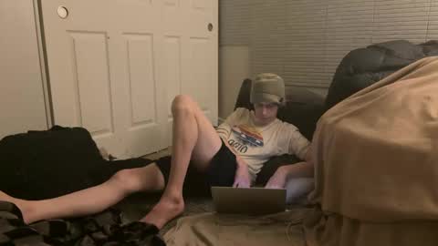 Snapshot of millerjdm chatting on 02.06.25 SlimnHungOH online show from 02.06.25