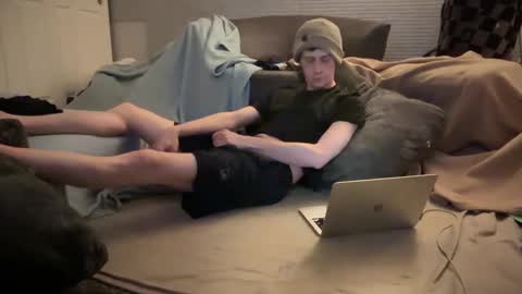 Snapshot of millerjdm chatting on 02.09.25 SlimnHungOH online show from 02.09.25