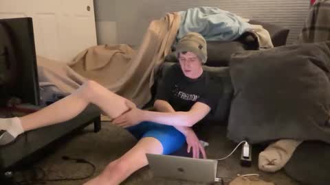 Snapshot of millerjdm chatting on 02.11.25 SlimnHungOH online show from 02.11.25