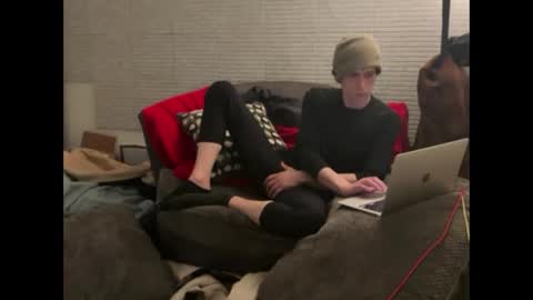 Snapshot of millerjdm chatting on 02.16.25 SlimnHungOH online show from 02.16.25