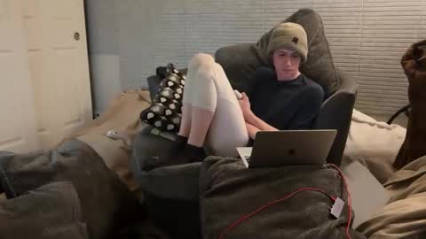 Snapshot of millerjdm chatting on 02.22.25 SlimnHungOH online show from 02.22.25