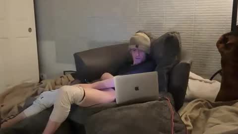 Snapshot of millerjdm chatting on 02.22.25 SlimnHungOH online show from 02.22.25