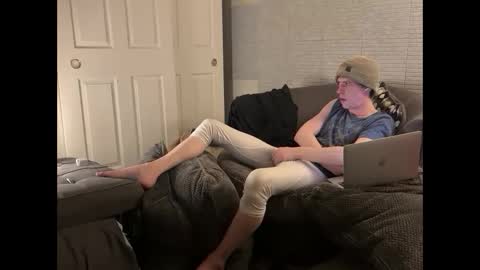 Snapshot of millerjdm chatting on 02.28.25 SlimnHungOH online show from 02.28.25