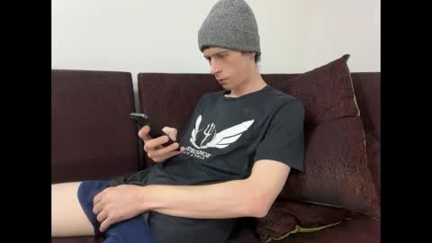 Snapshot of millerjdm chatting on 10.14.25 SlimnHungOH online show from 10.14.25