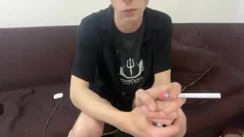 Snapshot of millerjdm chatting on 10.15.25 SlimnHungOH online show from 10.15.25