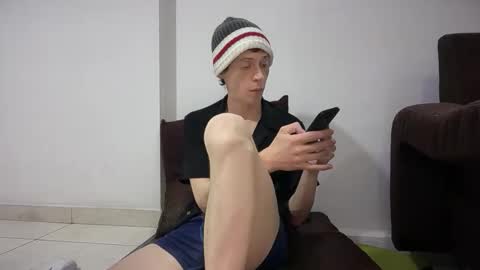 Snapshot of millerjdm chatting on 10.24.25 SlimnHungOH online show from 10.24.25