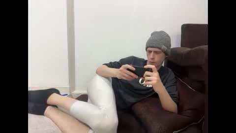 Snapshot of millerjdm chatting on 10.29.25 SlimnHungOH online show from 10.29.25