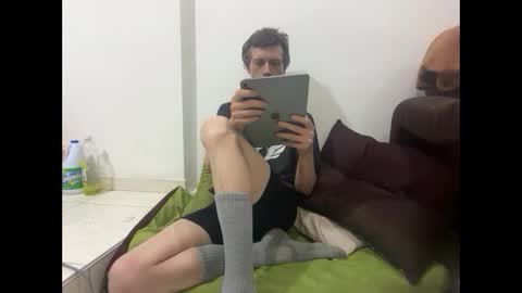 Snapshot of millerjdm chatting on 11.01.25 SlimnHungOH online show from 11.01.25