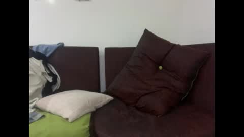 Snapshot of millerjdm chatting on 11.12.25 SlimnHungOH online show from 11.12.25