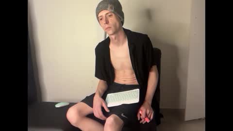 SlimnHungOH online show from 02.14.26