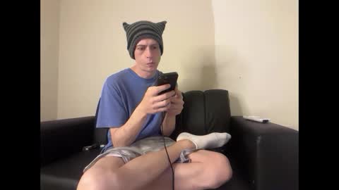 Snapshot of millerjdm chatting on 05.07.26 SlimnHungOH online show from 05.07.26