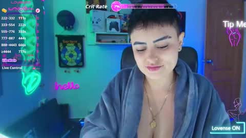 Snapshot of milley_rose chatting on 02.04.26 Im girl my name is Johana online show from 02.04.26