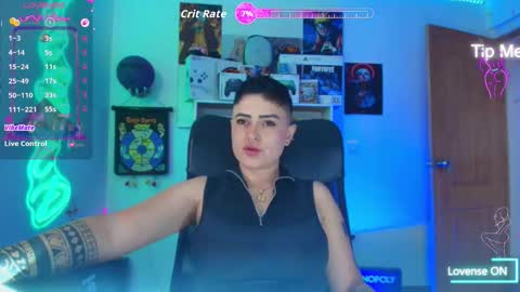 Snapshot of milley_rose chatting on 02.09.26 Im girl my name is Johana online show from 02.09.26