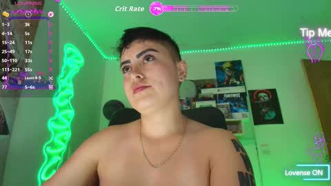 Snapshot of milley_rose chatting on 02.20.26 Im girl my name is Johana online show from 02.20.26