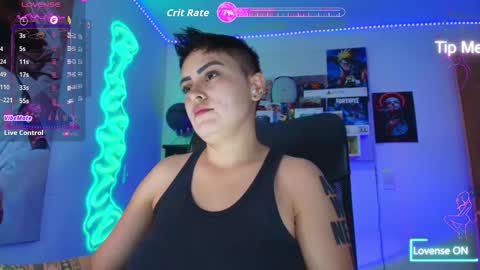 Snapshot of milley_rose chatting on 02.24.26 Im girl my name is Johana online show from 02.24.26