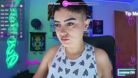 Snapshot of milley_rose chatting on 03.05.26 Im girl my name is Johana online show from 03.05.26
