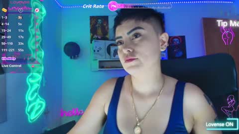 Snapshot of milley_rose chatting on 04.06.26 Im girl my name is Johana online show from 04.06.26