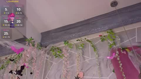 milleyjones_ online show from 10.31.25