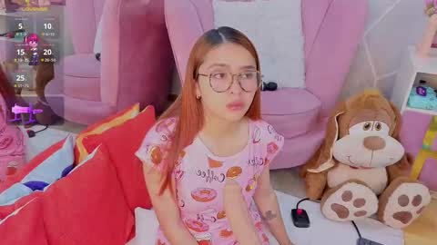 milleyjones_ online show from 12.04.25