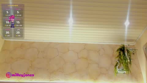 milleyjones_ online show from 04.03.26