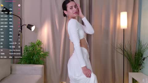 Anna online show from 12.22.25