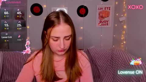 Milly online show from 01.16.26