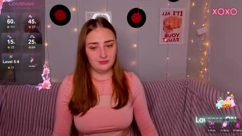 Milly online show from 01.17.26