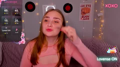 Milly online show from 01.19.26