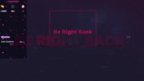  Millie  Shaun  online show from 01.24.25