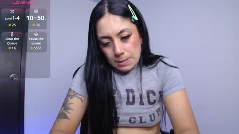 Millie Bobby online show from 12.22.25