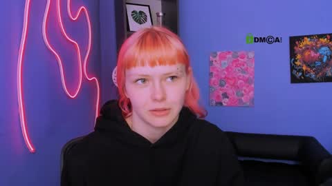 Millie online show from 04.08.26