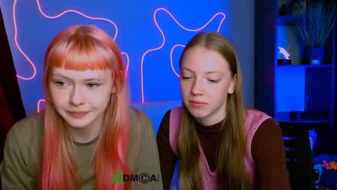 Millie online show from 04.09.26