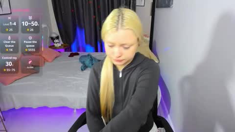 Millie online show from 01.15.26