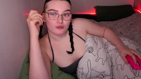 Millie online show from 11.25.25