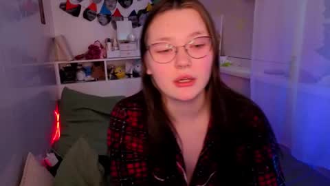 Millie online show from 12.20.25