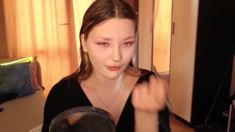 Millie online show from 03.08.26