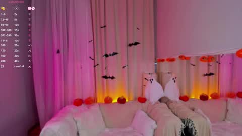 milliminimouse online show from 10.22.25