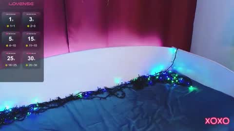 milly__foxy online show from 10.30.25