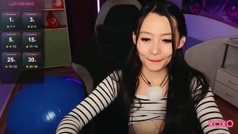 milly__foxy online show from 02.22.26