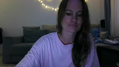 milly_browski online show from 09.13.25