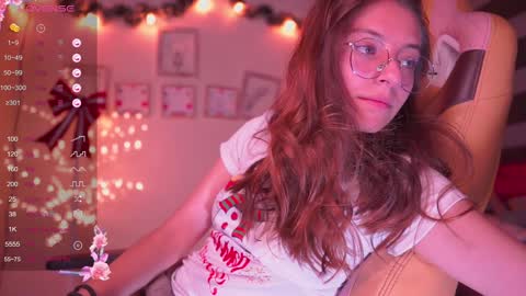 MILLY online show from 12.11.24