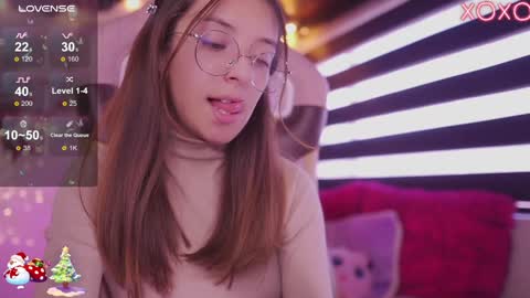 MILLY online show from 12.14.24